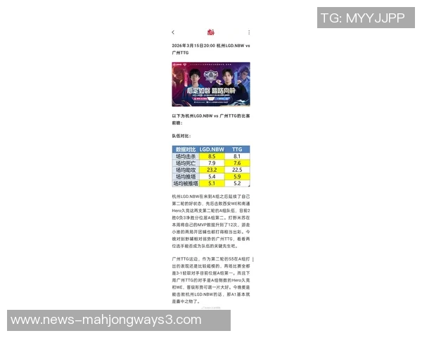 2026电竞新闻S15LOL比分热议王者荣耀WE团队协作新模式的成功与挑战分析